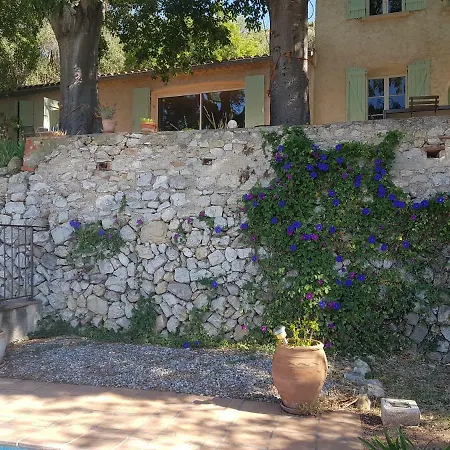 Chez Dany Et Gerard 3* Toulon