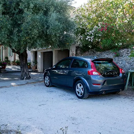 Chez Dany Et Gerard Guest house 3*